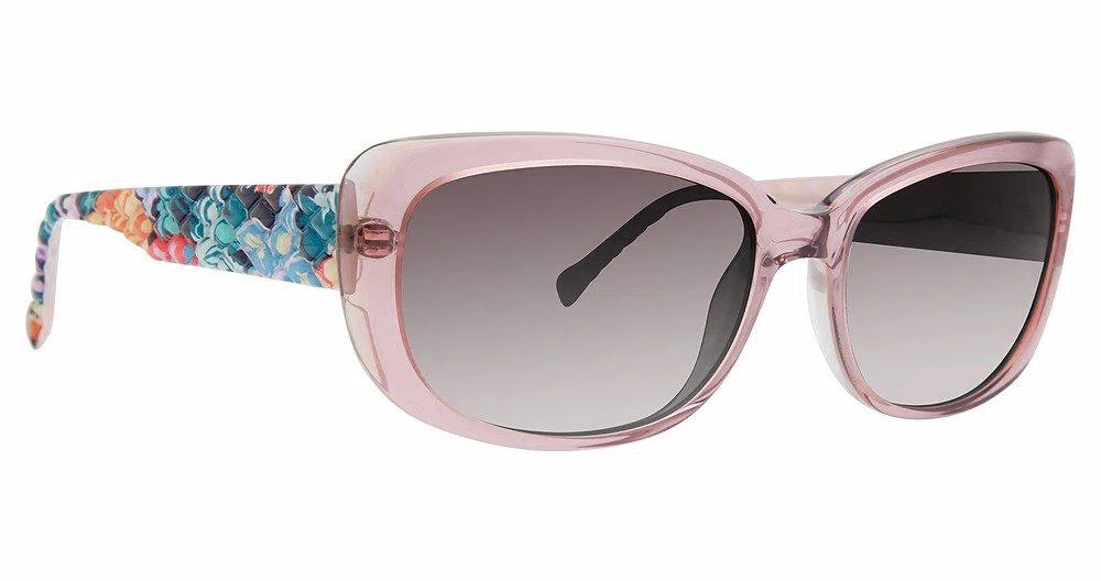 Vera Bradley VBANNALISE Sunglasses - view 5